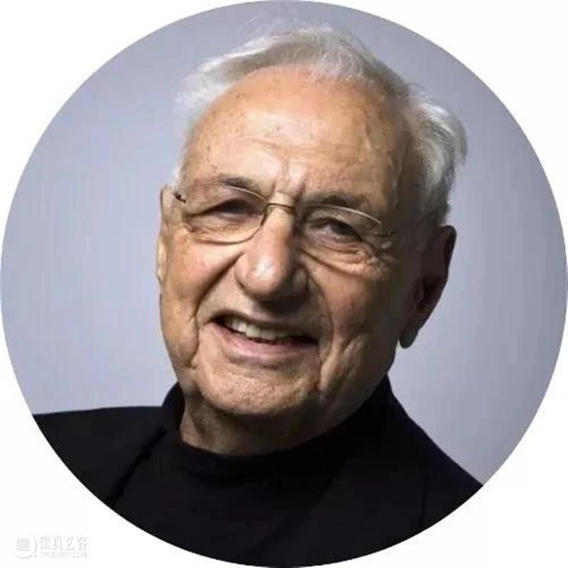 【IFA-艺术赏析】Frank Gehry|“魔法”建筑 田恬 建筑 艺术 IFA 世界上 垃圾 弗兰克 盖里 Gehry 加拿大 多伦多 崇真艺客